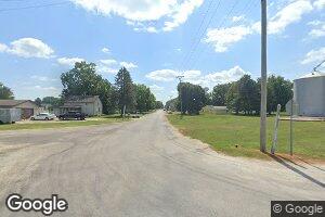 201 W Sauk Ave, Rio, IL 61472
