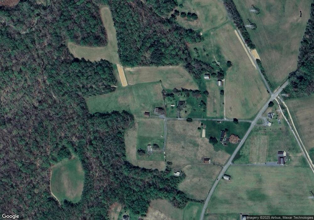 15115 Baden Naylor Rd, Brandywine, MD 20613 - photo 1