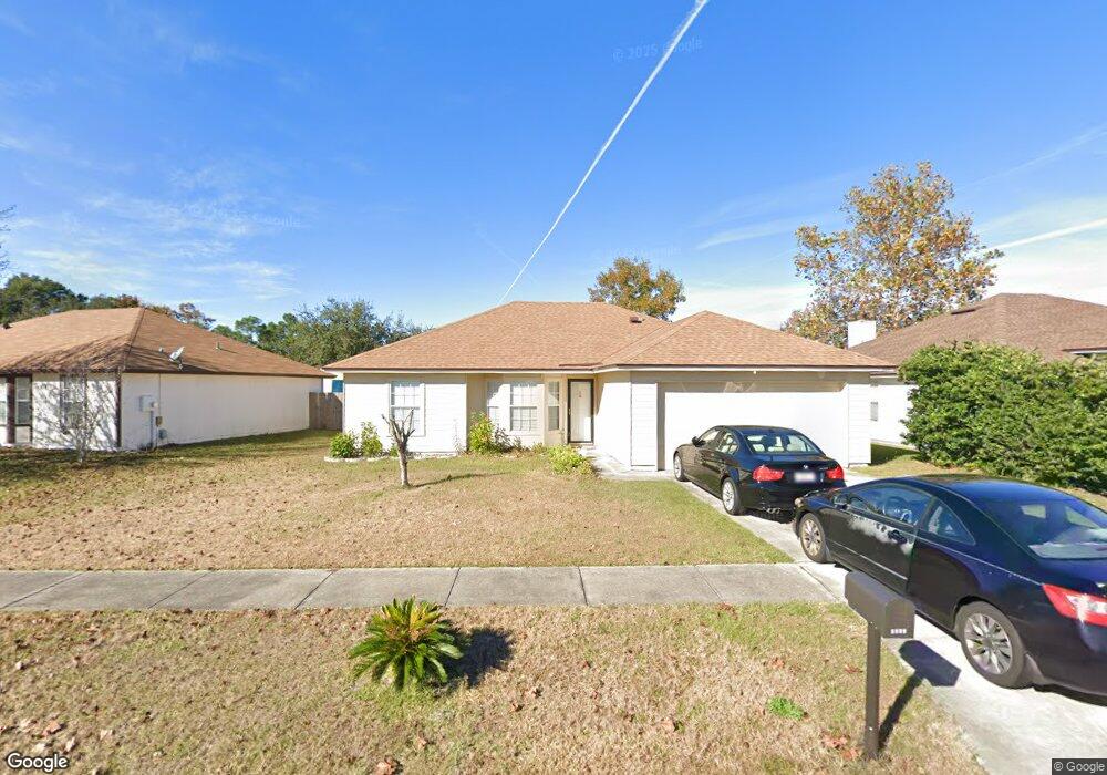 5379 Lacy Jane Way, Jacksonville, FL 32244 - photo 1