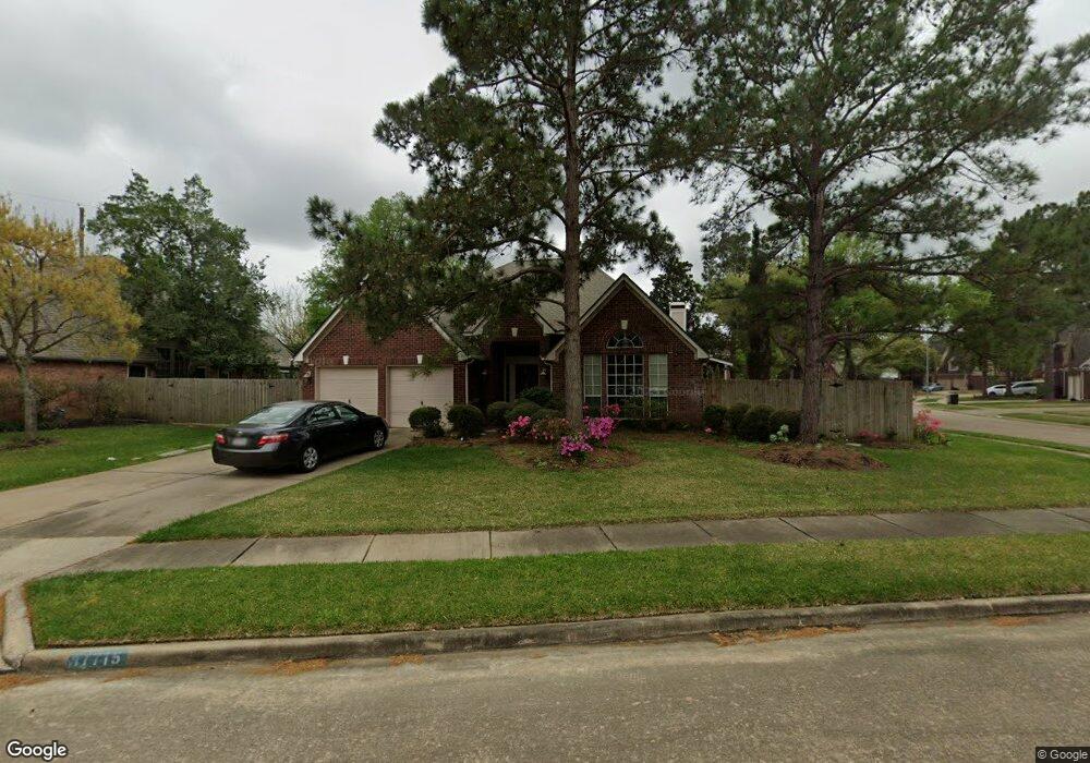 17715 Rustic Glen Ct, Houston, TX 77095 - photo 1