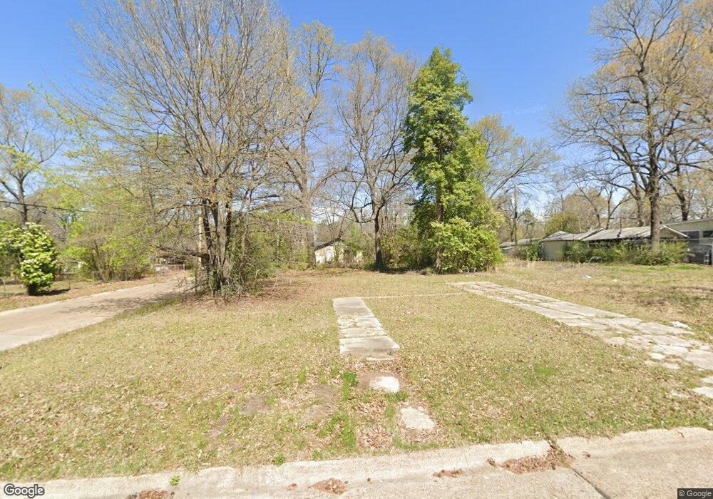 616 Wilson St, Texarkana, TX 75501 - photo 1