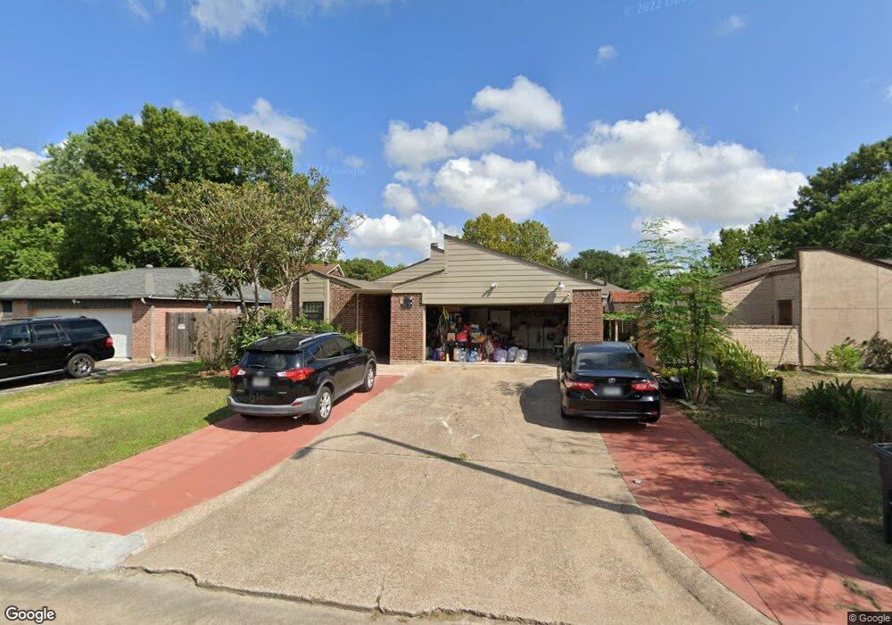 2510 Avila Dr, Houston, TX 77038 - photo 1