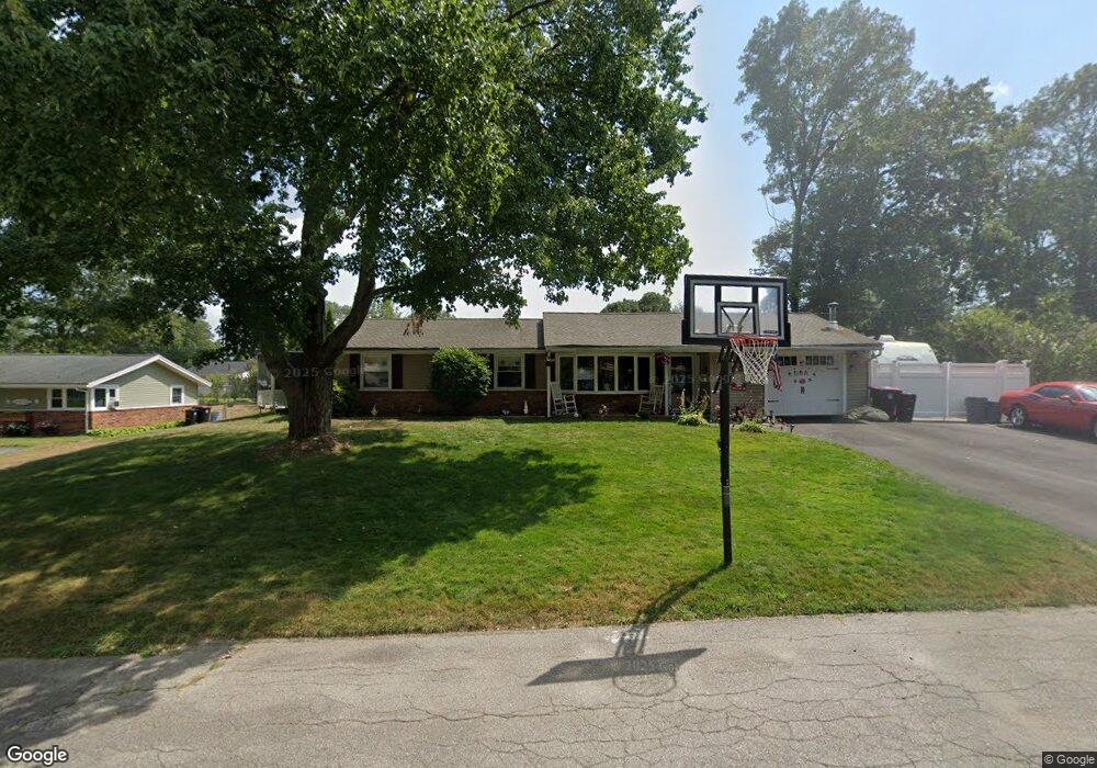 67 Regent Rd, Brockton, MA 02302 - photo 1