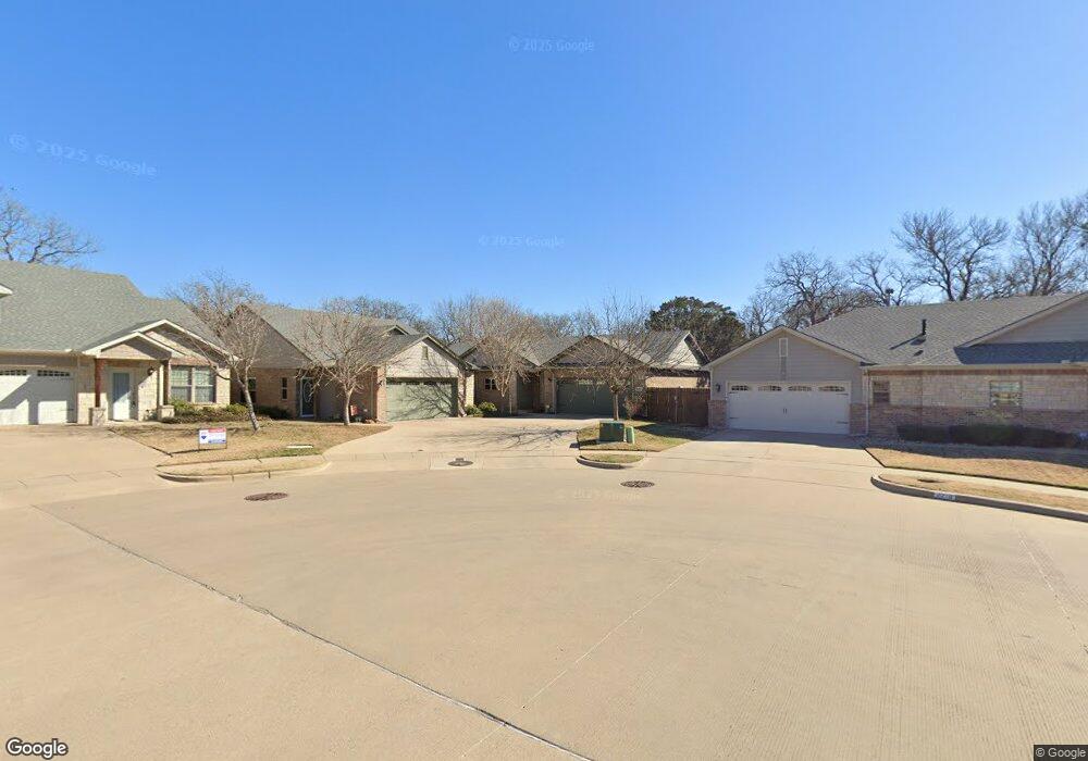 2220 Cobblestone Ct, Granbury, TX 76049 - photo 1