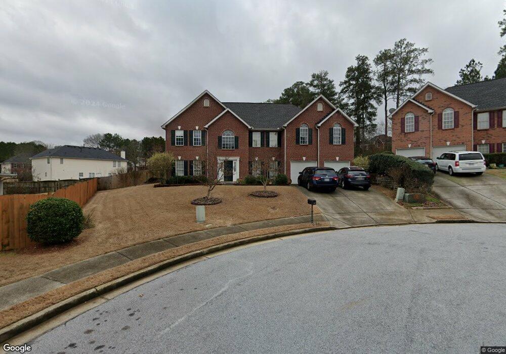 1575 Pinehurst View Dr unit V, Grayson, GA 30017 - photo 1