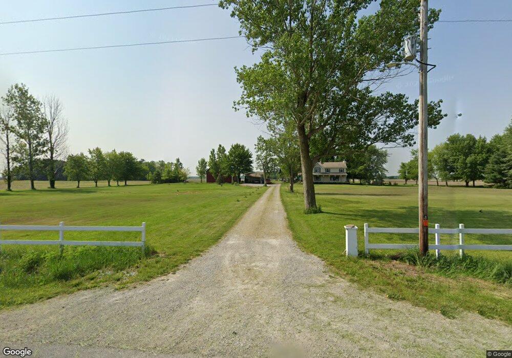 7231 Hamilton Rd, Yoder, IN 46798 - photo 1