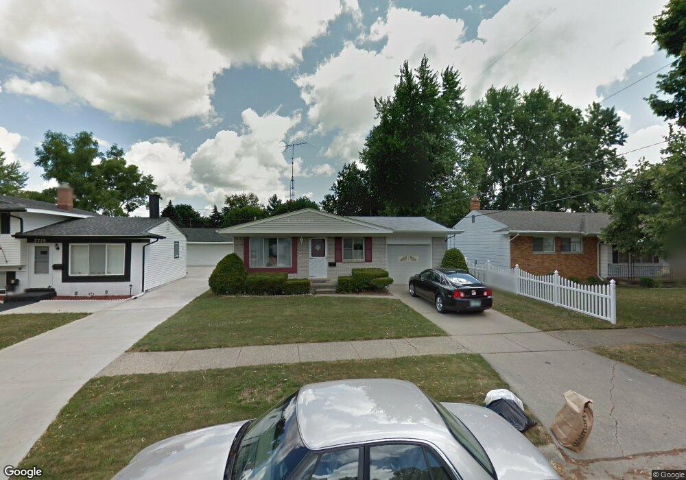 3706 Aldon Ln, Flint, MI 48506 - photo 1