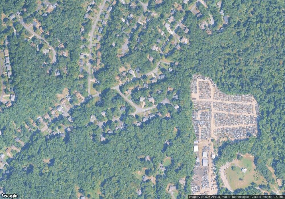 202 Lighthouse Cove, Stafford, VA 22554 - photo 1