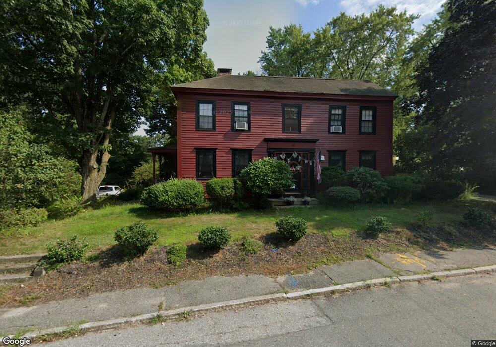 26B No Main St unit B, Upton, MA 01568 - photo 1