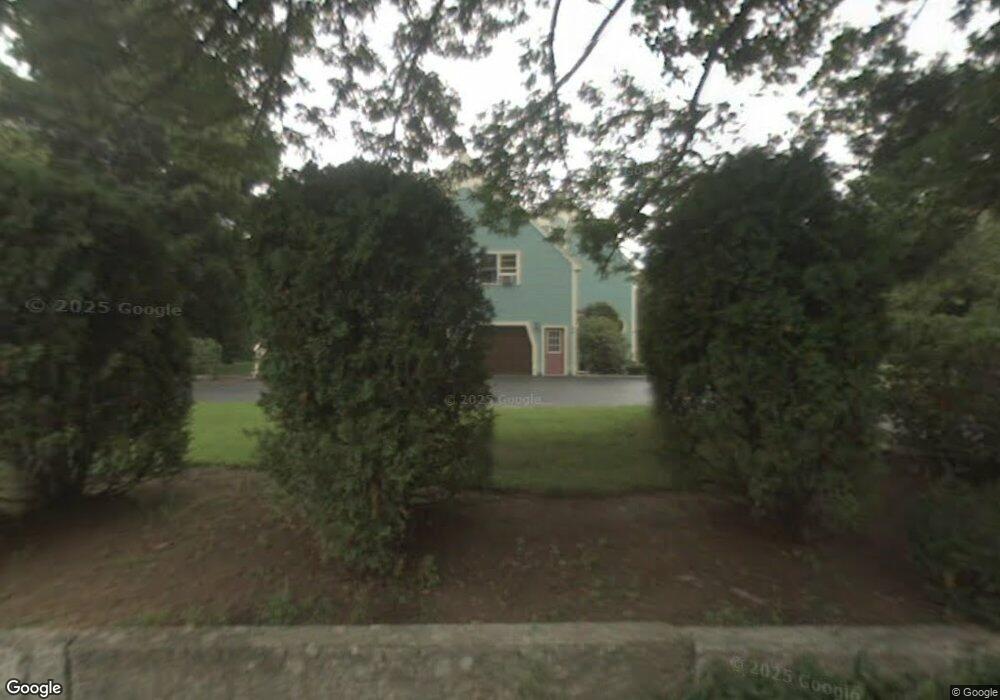 26 N Main St, Upton, MA 01568 - photo 1