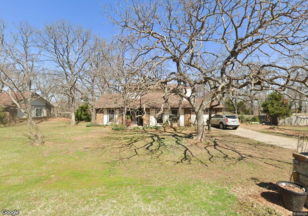 209 Gail Ln, Sapulpa, OK 74066 - photo 1