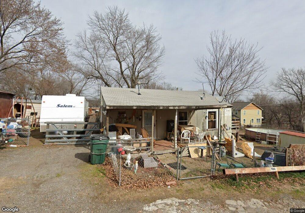 7003 W 60th St, Tulsa, OK 74107 - photo 1