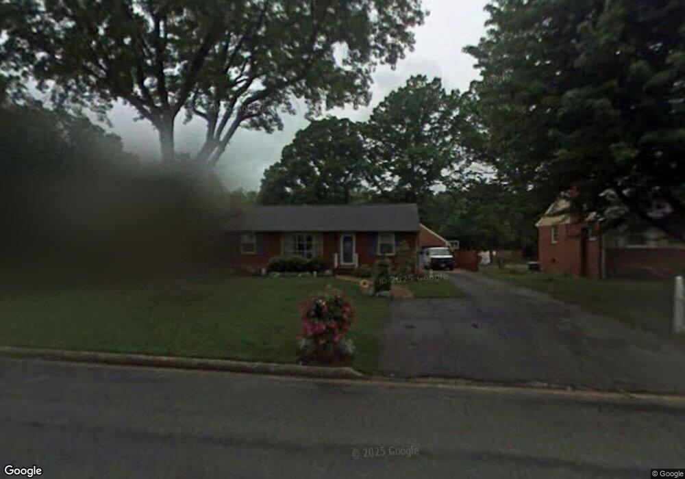 8213 Adrian Dr, Henrico, VA 23294 - photo 1