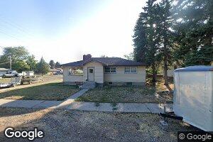 314 N 16th Ave, Forsyth, MT 59327