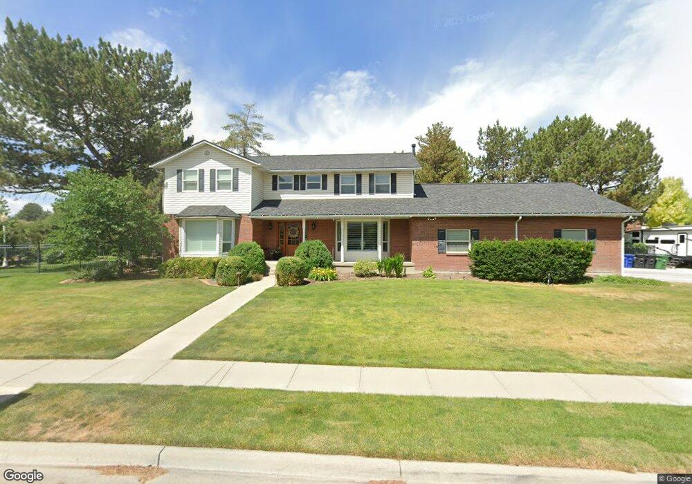 2358 Williamsburg Cir, West Jordan, UT 84088 - photo 1