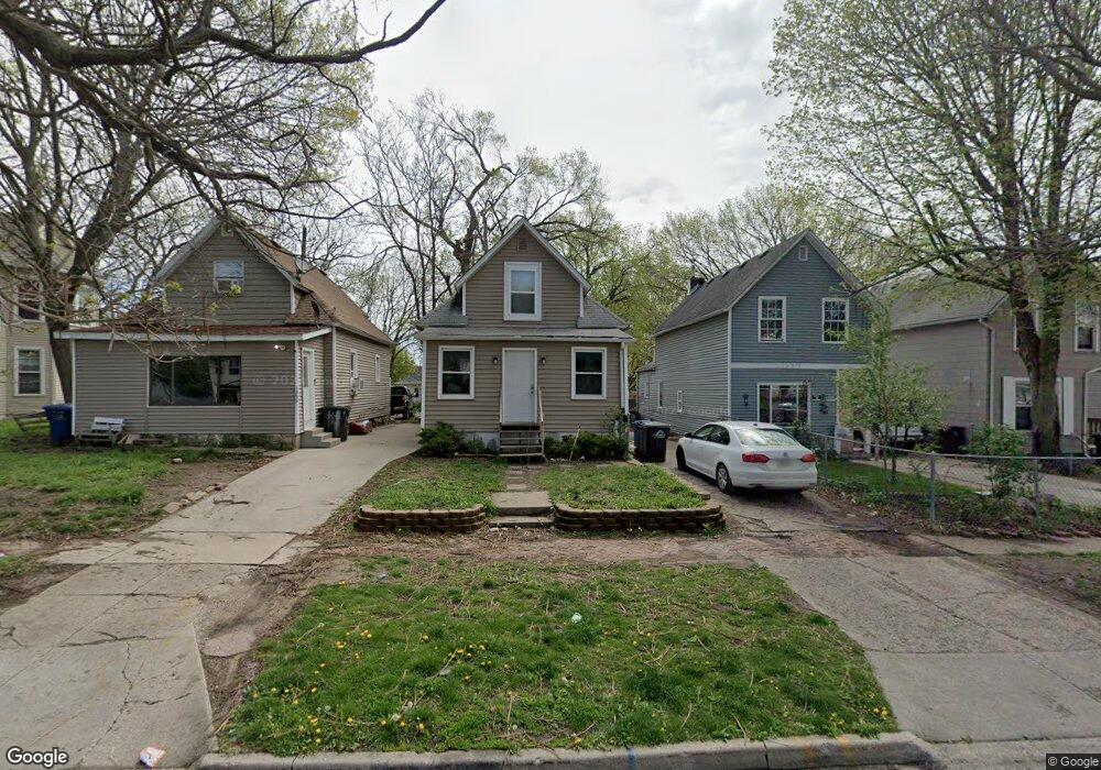 1355 22nd St, Des Moines, IA 50311 - photo 1