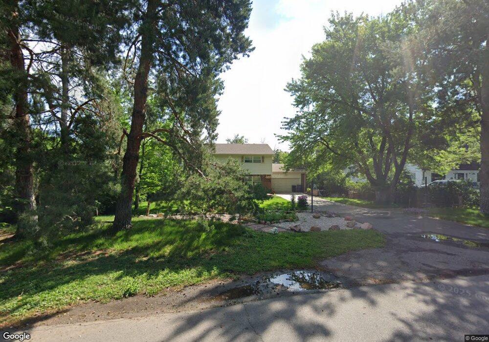 4705 W Lakeridge Rd, Denver, CO 80219 - photo 1