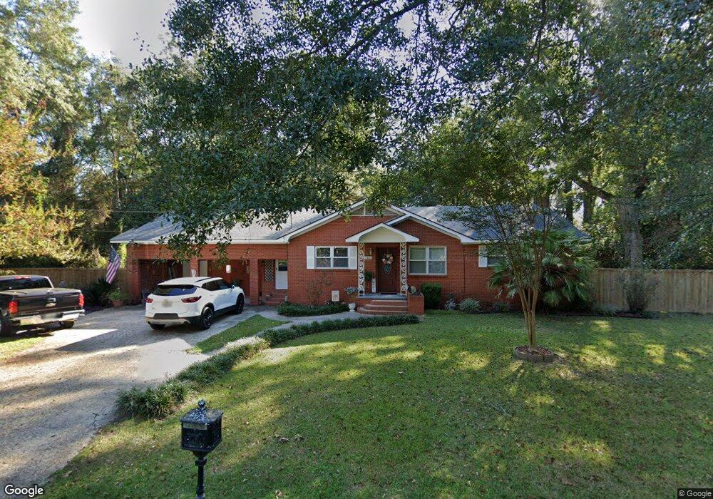 122 Moody St, Picayune, MS 39466 - photo 1