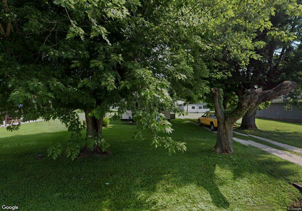 2025 Main St, Greenup, KY 41144 - photo 1