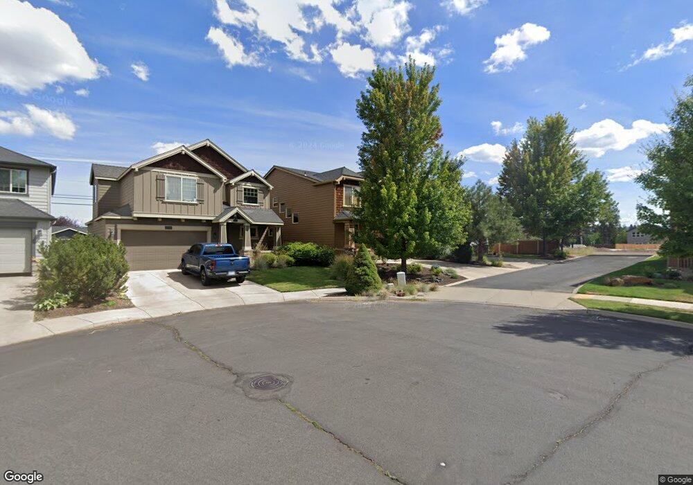 61232 Dayspring Dr, Bend, OR 97702 - photo 1