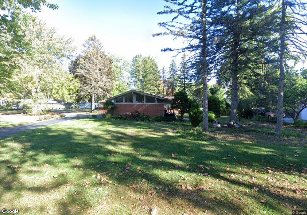 3256 Pebble Ln, Bloomfield Hills, MI 48301 - photo 1