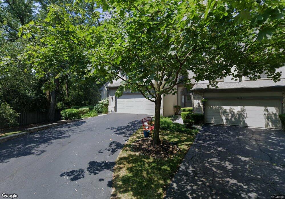 1277 Hobson Oaks Dr, Naperville, IL 60540 - photo 1