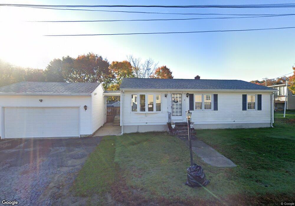 3 South St, Johnston, RI 02919 - photo 1