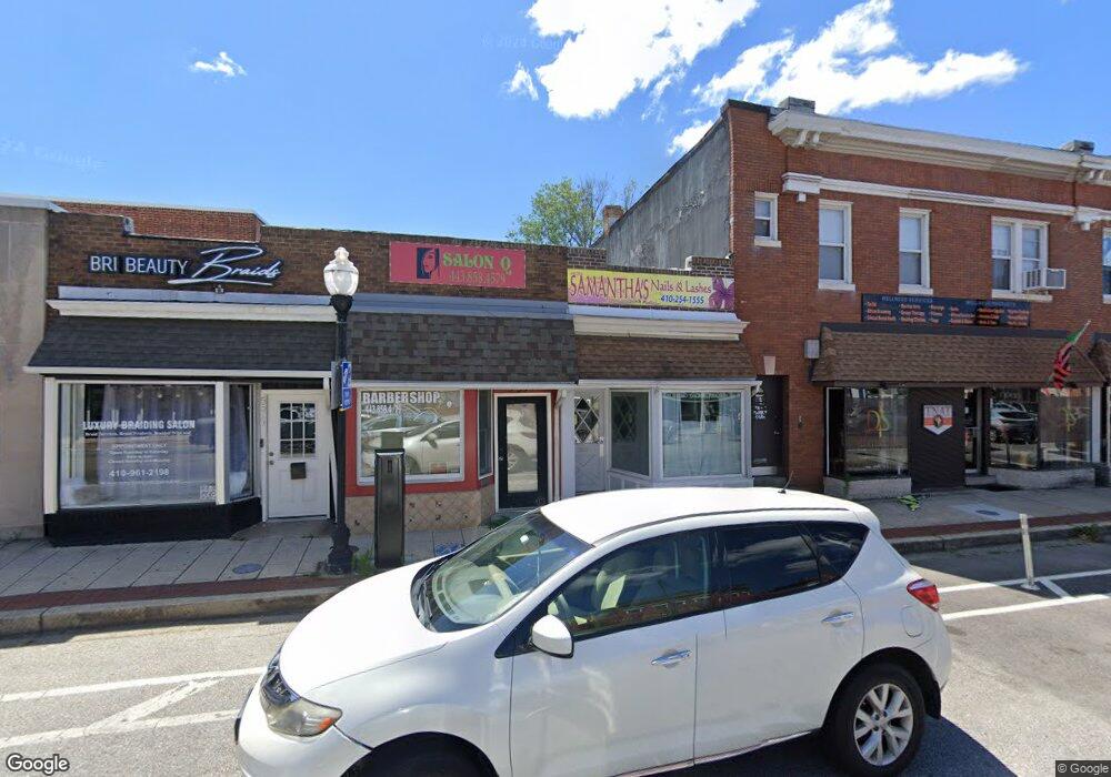 5529 Harford Rd, Baltimore, MD 21214 - photo 1