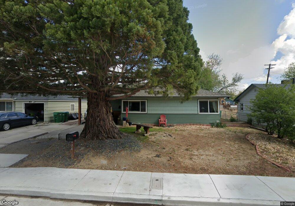 434 H St, Sparks, NV 89431 - photo 1