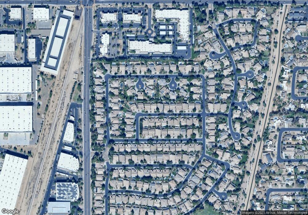 366 W Vinedo Ln, Tempe, AZ 85284 - photo 1