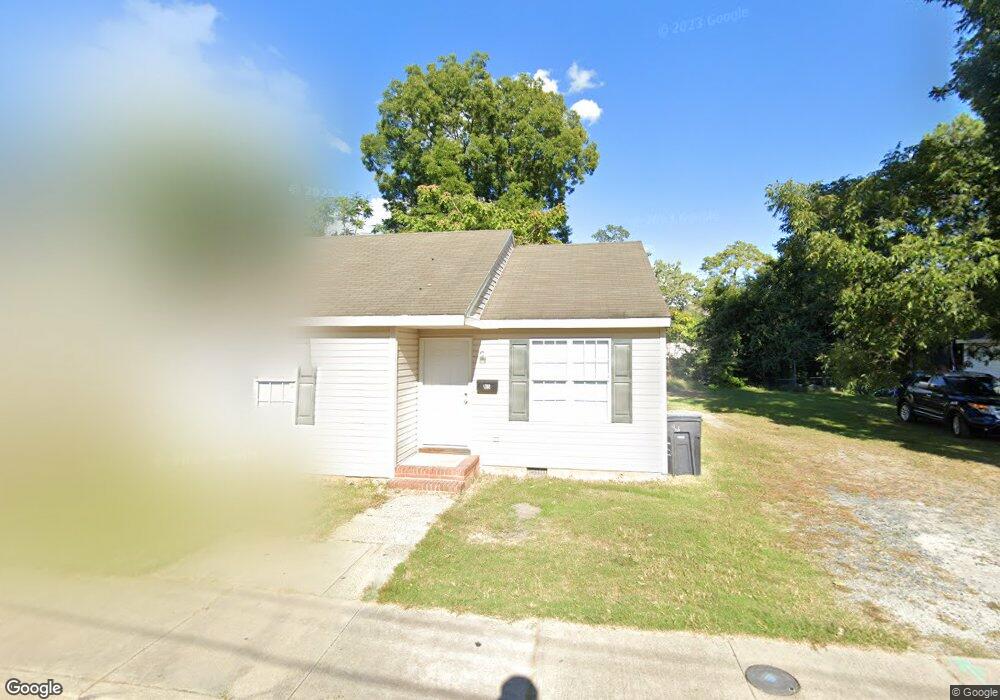 205 Record St, Salisbury, MD 21804 - photo 1