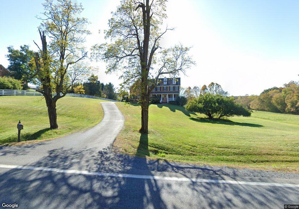 1578 Golf Course Rd, Martinsburg, WV 25405 - photo 1