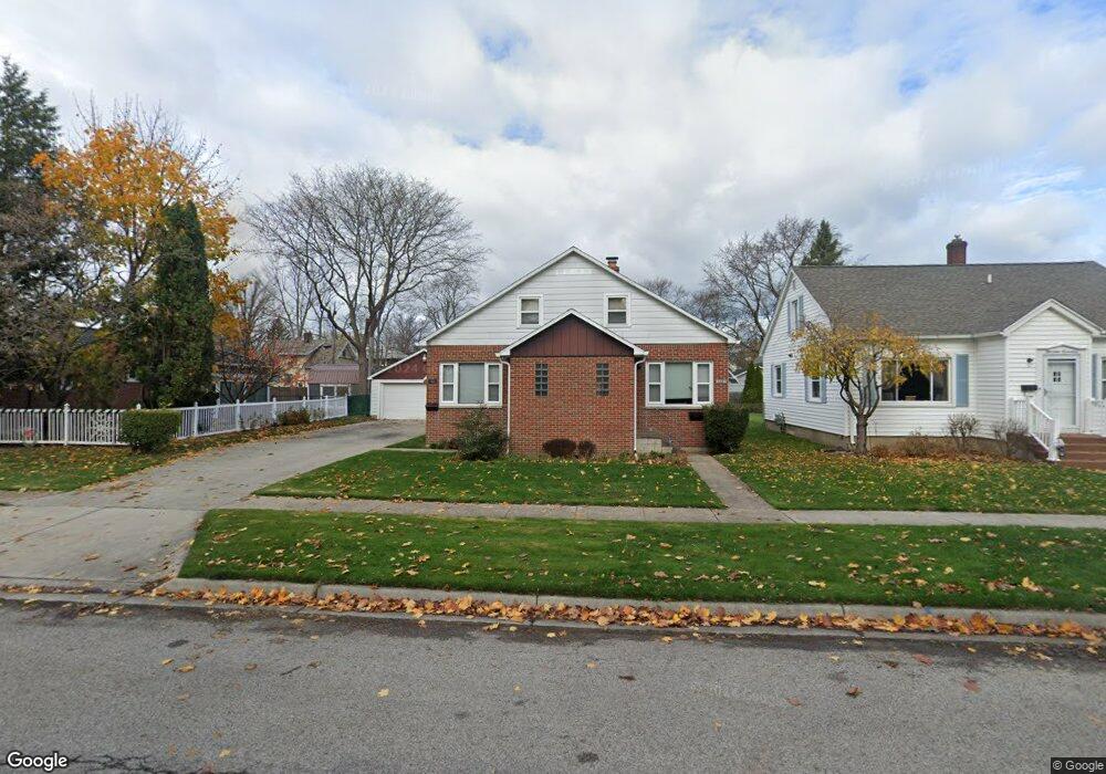 1421 Pine St, Port Huron, MI 48060 - photo 1