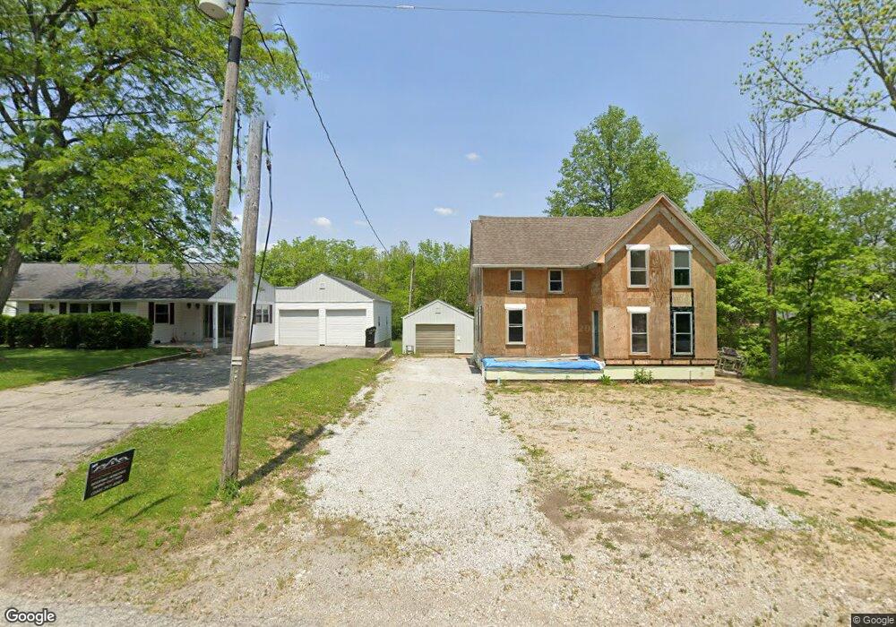 11308 S County Line Rd W, Yoder, IN 46798 - photo 1