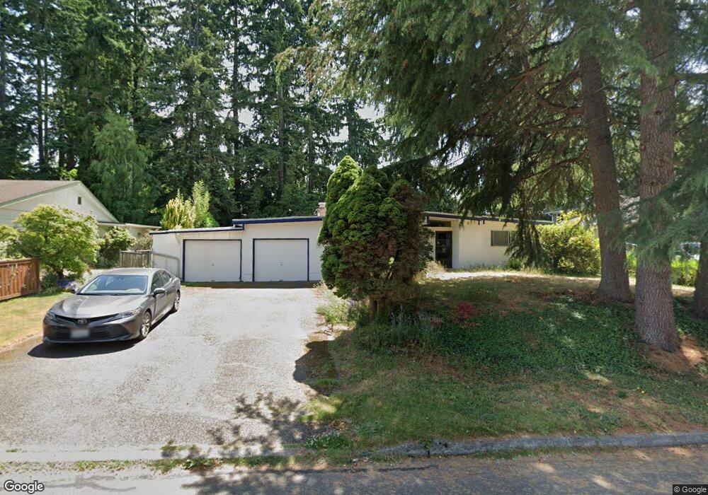 9414 216th St SW, Edmonds, WA 98020 - photo 1