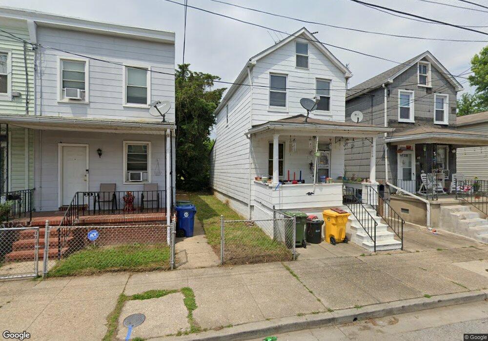 3136 Strickland St, Baltimore, MD 21229 - photo 1