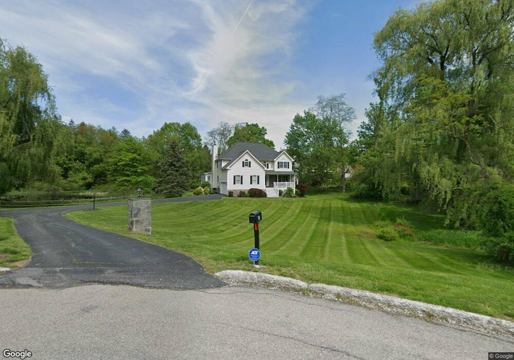 12 Mystic Glen Place, Fishkill, NY 12524 - photo 1