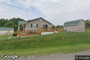 1553 Red Root Ridge Rd, Raven, VA 24639