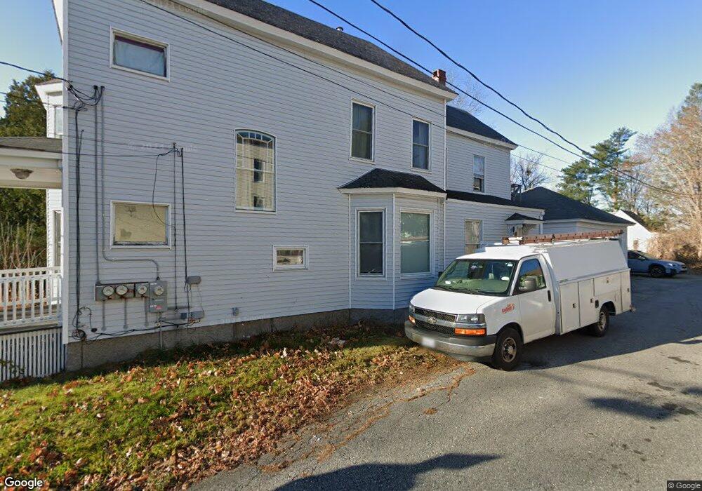 104 Graham St, Biddeford, ME 04005 - photo 1
