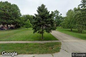 550 Mayfern Ave, Forsyth, IL 62535
