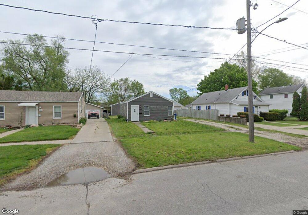 1909 E 23rd St, Des Moines, IA 50317 - photo 1