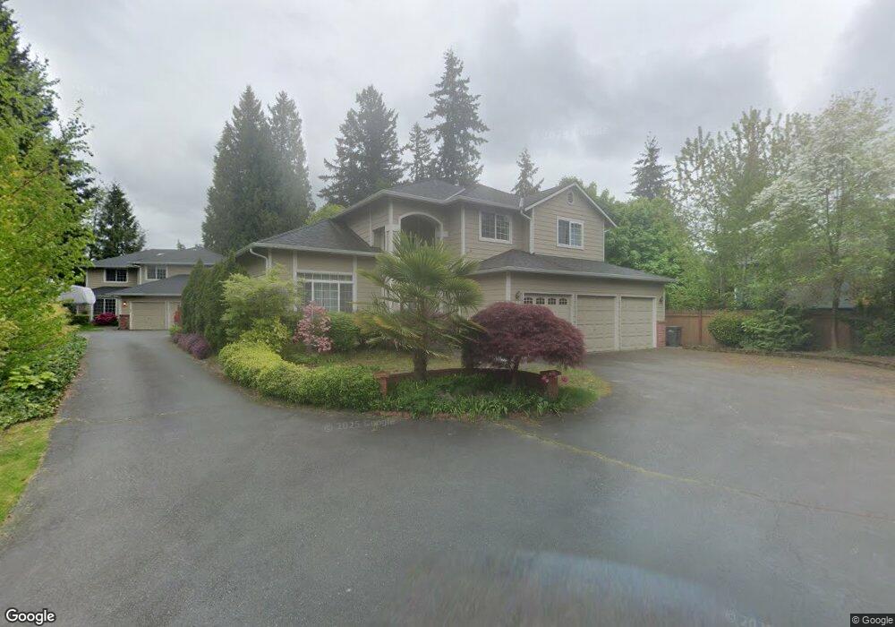 722 203rd St SE, Bothell, WA 98012 - photo 1