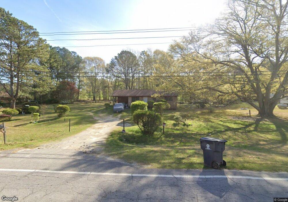 8308 Spivey Rd, Jonesboro, GA 30236 - photo 1