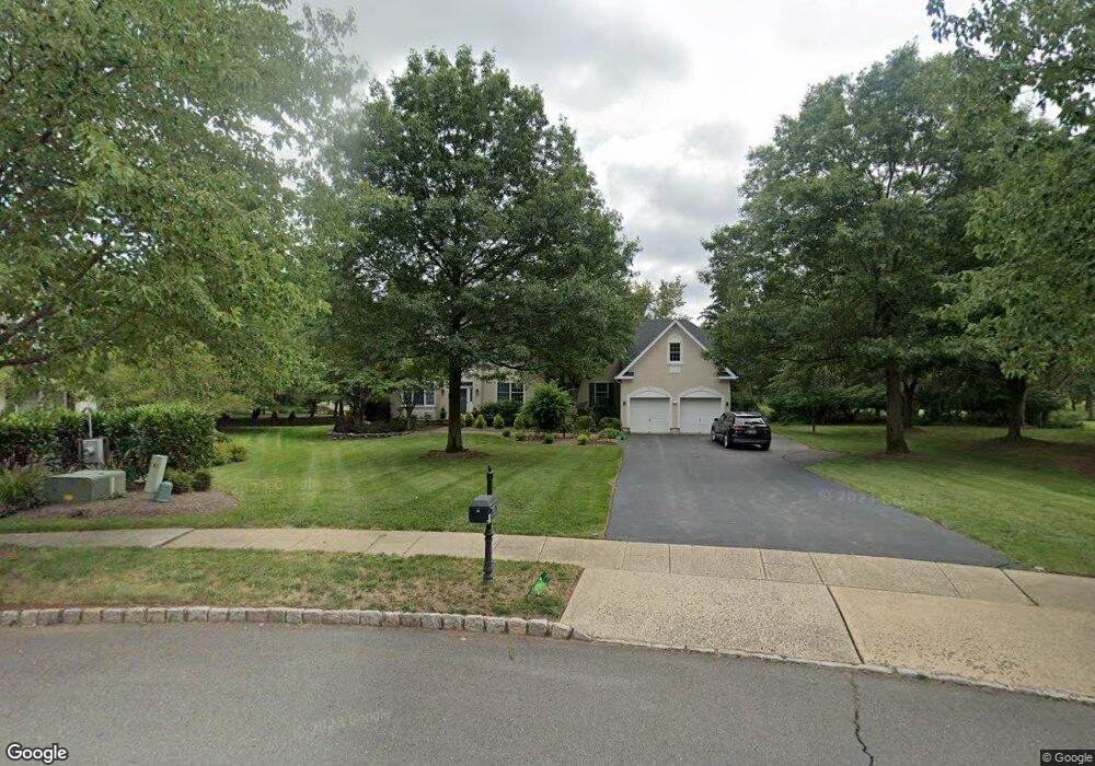 3 Cascade Ct, Skillman, NJ 08558 - photo 1