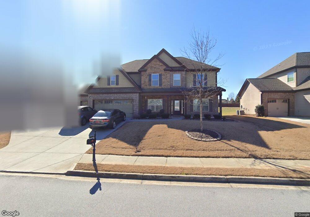 2541 Day Break Way unit 118, Dacula, GA 30019 - photo 1