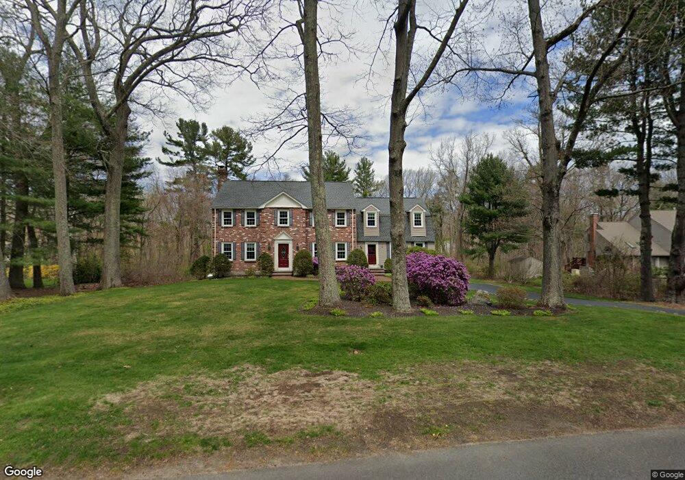 49 Overlook Dr W, Framingham, MA 01701 - photo 1