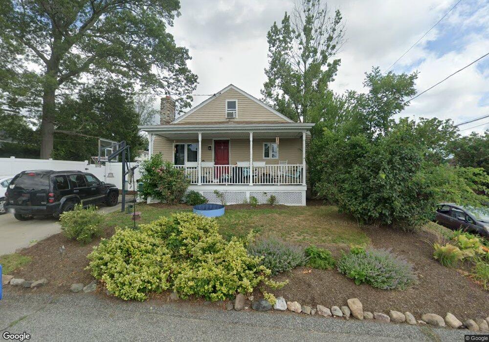 3 Old Willis Rd, Cumberland, RI 02864 - photo 1