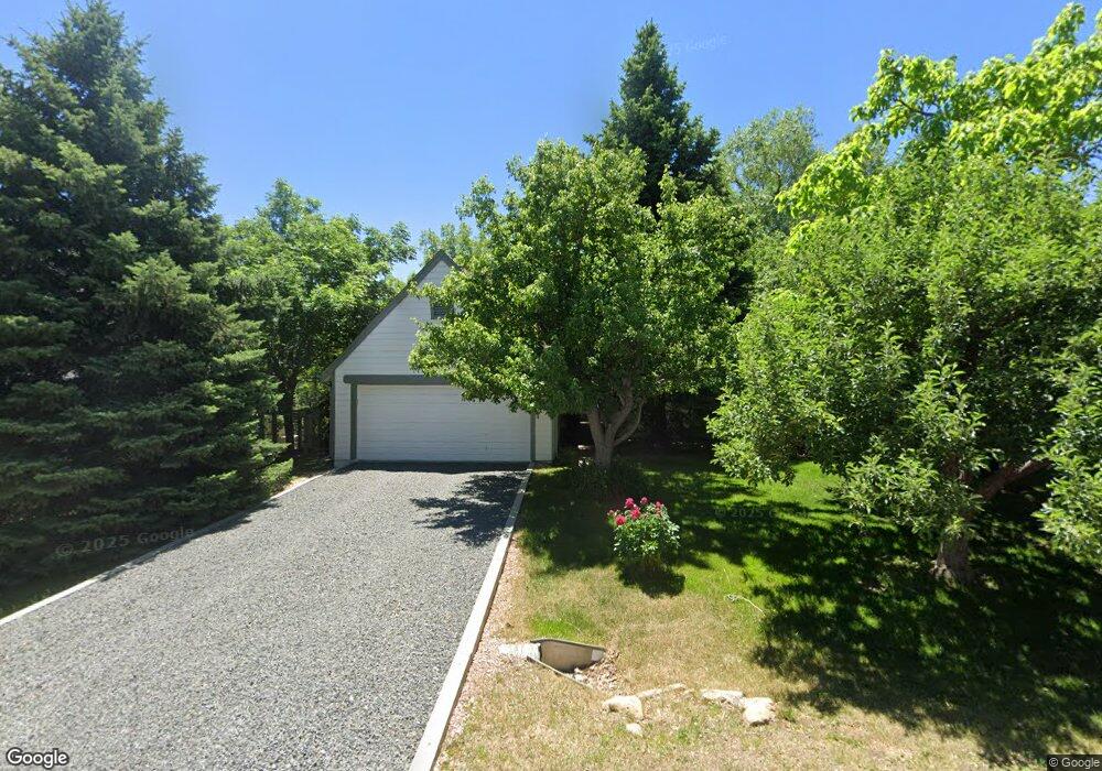 1540 Redwood Ave, Boulder, CO 80304 - photo 1