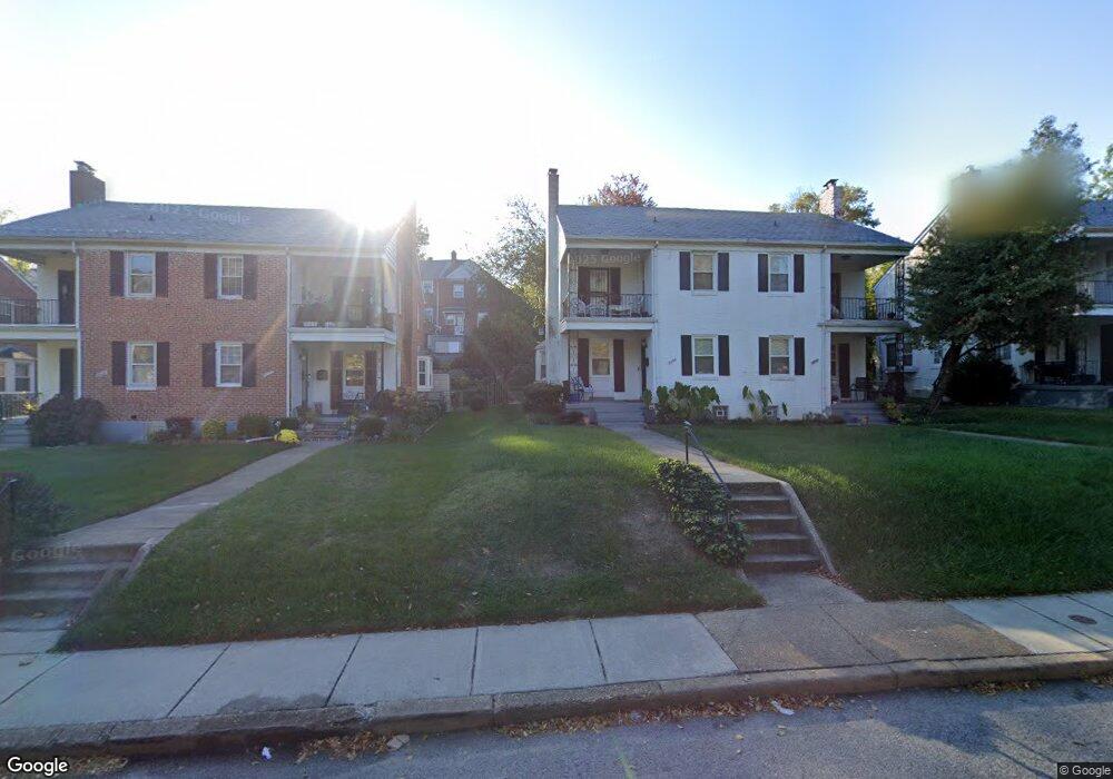 4038 The Alameda, Baltimore, MD 21218 - photo 1