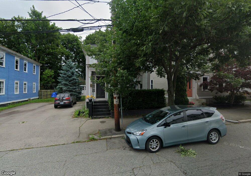 295 Williams St, Providence, RI 02906 - photo 1